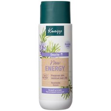 Kneipp New Energy Douchegel 200 ML