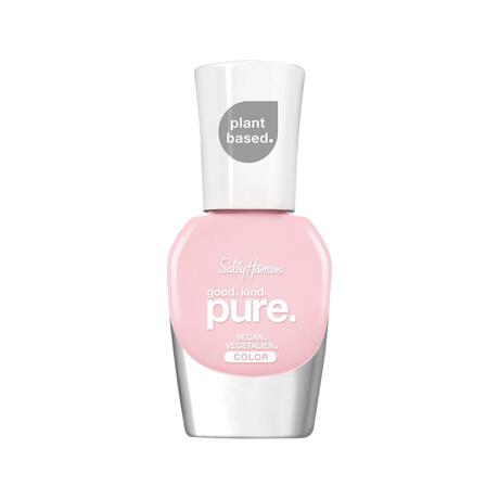 Sally Hansen Good.Kind.Pure. Vegan Nagellak 200 Pink Cloud