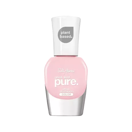 Sally Hansen Good.Kind.Pure. Vegan Nagellak 200 Pink Cloud
