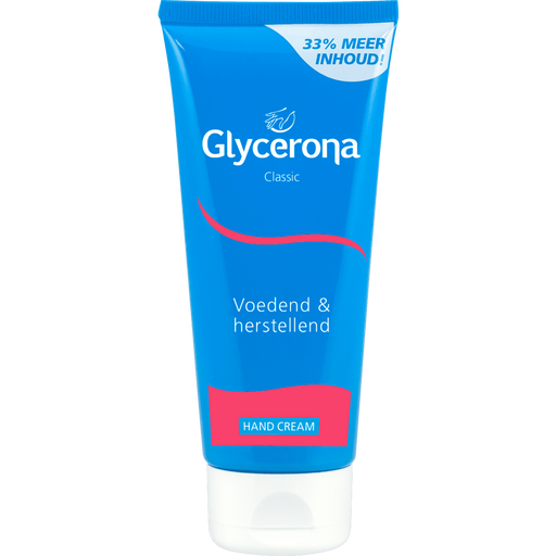 Glycerona Classic Handcrème Tube 100 ML