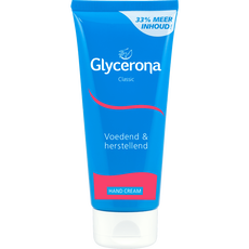 Glycerona Classic Handcream Tube 100 ML