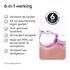 Listerine® Total Care Tandbescherming Mondwater 500 ML