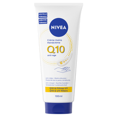 NIVEA Q10 3-in-1 Anti-Age Handcrème 100 ML