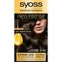 Syoss Oleo Intense 4-50 IJzig Bruin Haarverf
