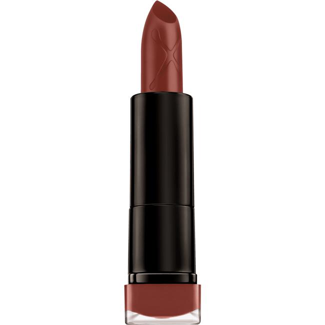 Max Factor Colour Elixir Velvet Matte Lipstick - 60 Mauve