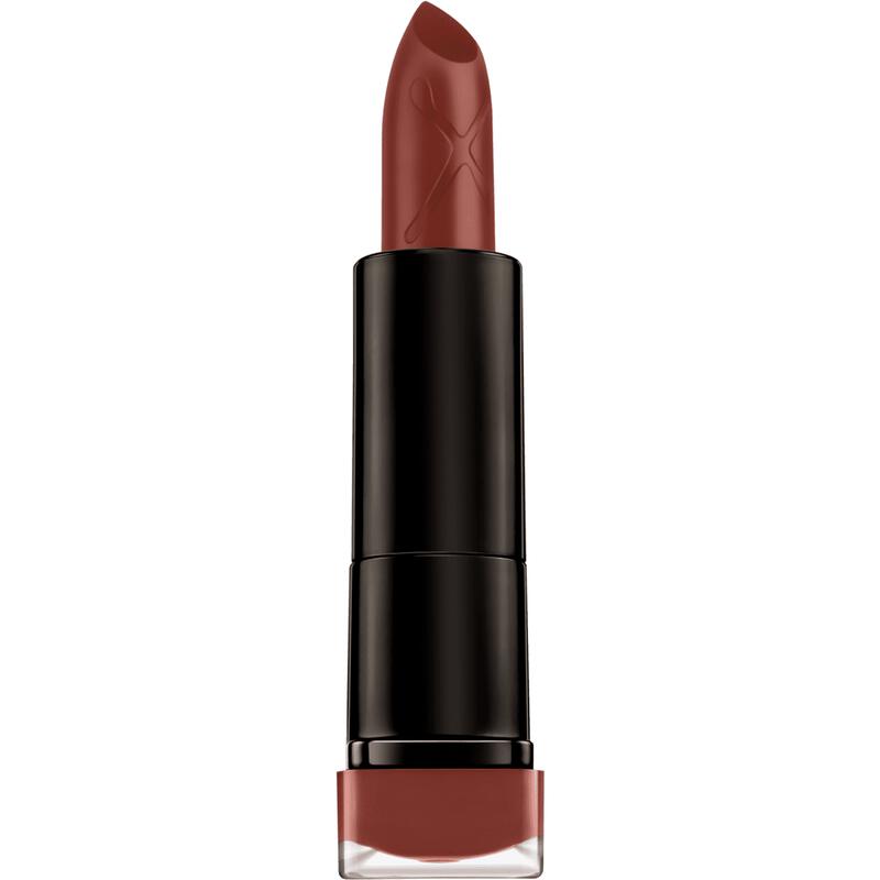 Max Factor Colour Elixir Velvet Matte Lipstick 60 Mauve