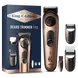 King C. Gillette Pro Baardtrimmer