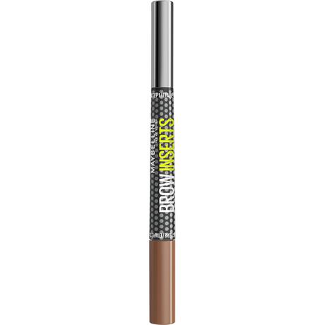 Maybelline New York Brow Inserts Wenkbrauw Multiplier 02 Soft Brown