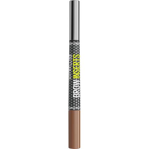 Maybelline New York Brow Inserts Wenkbrauw Multiplier 02 Soft Brown