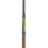 Maybelline New York Brow Inserts Wenkbrauw Multiplier 02 Soft Brown