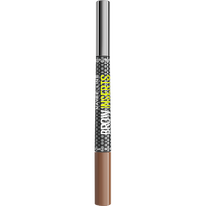 Maybelline New York Brow Inserts Wenkbrauw Multiplier 02 Soft Brown