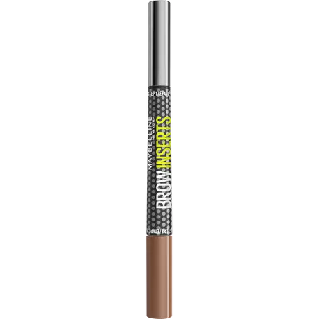 Maybelline New York Brow Inserts Wenkbrauw Multiplier 02 Soft Brown