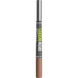 Maybelline New York Brow Inserts Wenkbrauw Multiplier 02 Soft Brown