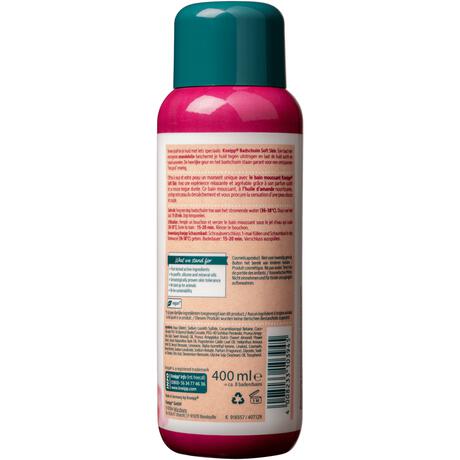 Kneipp Soft Skin Badschuim 400 ML