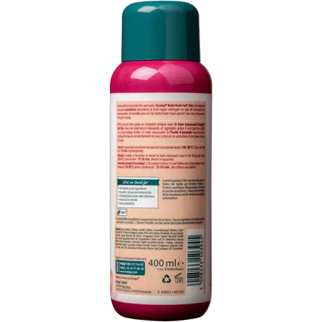 Kneipp Soft Skin Badschuim 400 ML