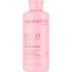 Lee Stafford CoCo LoCo & Agave Shine Shampoo 250 ML