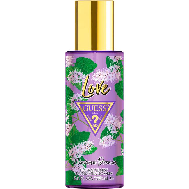 Guess Bodymist Nirvana Dream