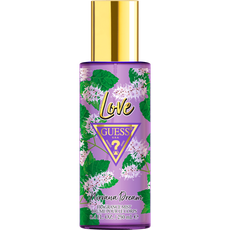 Guess Bodymist Nirvana Dream