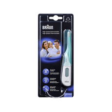Braun High Speed Thermometer PRT1000