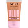 NYX Professional Makeup Bare With Me Blur Tint Light Medium