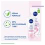 NIVEA Essentials +24h Voedende Dagcrème SPF15 50 ML