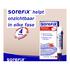 SoreFix Rescue Op Zink Gebaseerde Koortslipcrème 6 ML