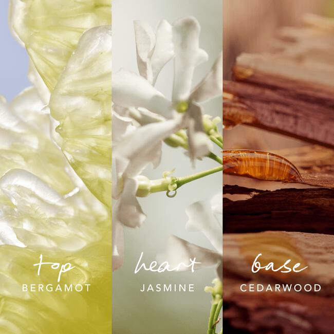 Mexx Inspired Nature eau de parfum for Her 30ml