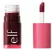 e.l.f. Sheer For It Blush Tint Left on Red&nbsp;