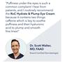 RoC Multi-Correxion Hydrate & Plump Eye Gel Cream 15 ML