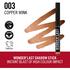 Rimmel London Wonder'last Oogschaduw Stick 003 Copper Wink 1.64 G