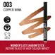 Rimmel London Wonder'last Oogschaduw Stick 003 Copper Wink