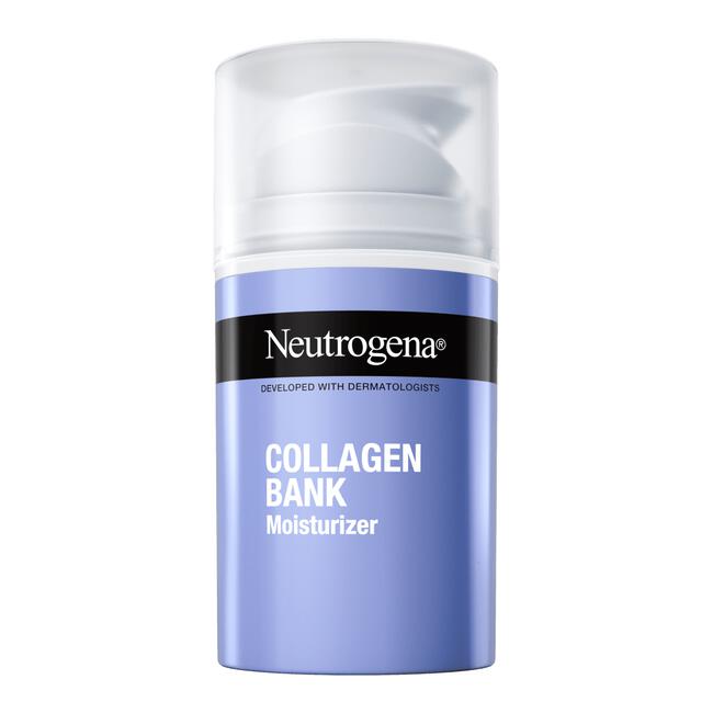 Neutrogena Collagen Bank Moist 50ML