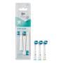 Etos Opzetborstel Total Clean 3 stuks