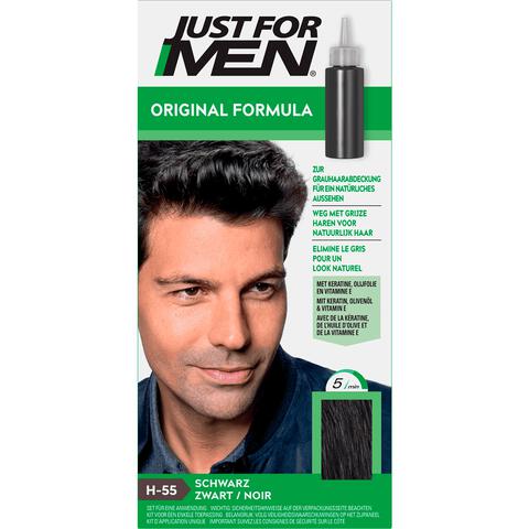 Just For Men Original Formula Zwart H55