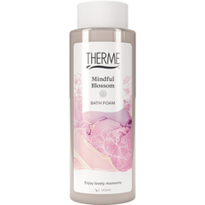 Therme Mindful Blossom Bath Foam 500 ML