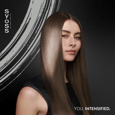 Syoss Haarspray Glaze 300 ML