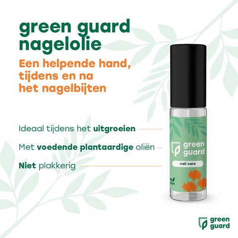 Green Guard Nail Bite Aftercare