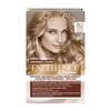 L'Or&eacute;al Paris Excellence Universal Nudes Permanente Haarverf 8U Lichtblond