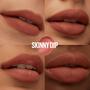 Maybelline New York Teddy Tint Lipstick 15 Skinny Dip