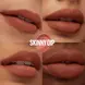 Maybelline New York Teddy Tint Lipstick 15 Skinny Dip