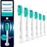 Philips Sonicare ProResults Opzetborstel Wit HX6016/87 - 6 Pack