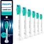 Philips Sonicare ProResults Opzetborstel Wit HX6016/87 - 6 Pack