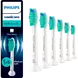 Philips Sonicare ProResults Opzetborstels Wit HX6016/87 6 stuks
