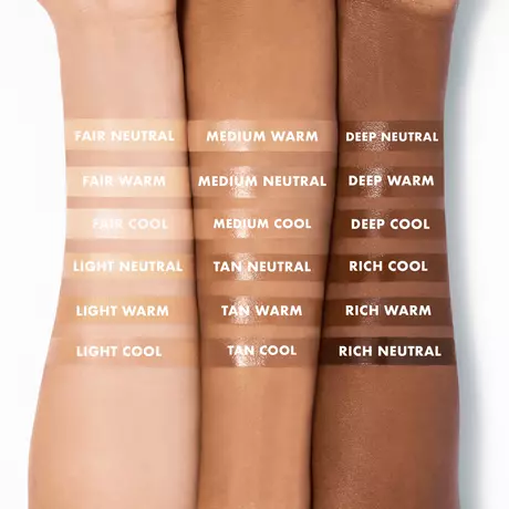 e.l.f. Halo Glow Skin Tint SPF50 4 Light Neutral