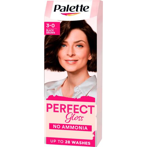 Poly Palette Perfect Gloss Dark Espresso