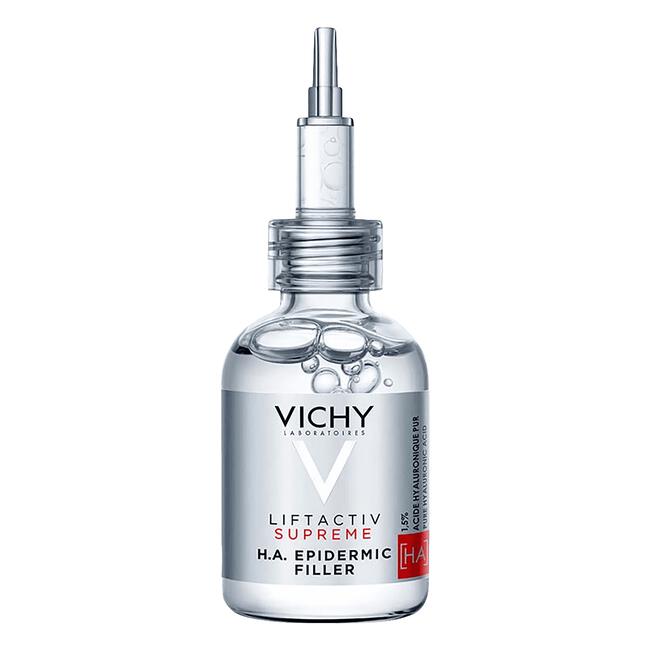 Vichy Liftactiv Supreme H.A. Epidermic Filler Serum 30 ML