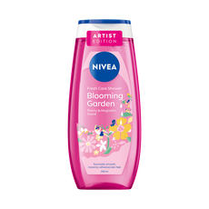 NIVEA Blooming Garden Douchegel 250 ml