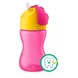 Philips Avent Rietjesbeker 12M+ Roze SCF798/02 300 ML