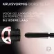 L'Oréal Paris Paradise Big Deal Latex Black Mascara