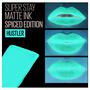Maybelline New York SuperStay Matte Ink Lippenstift 335 Hustler